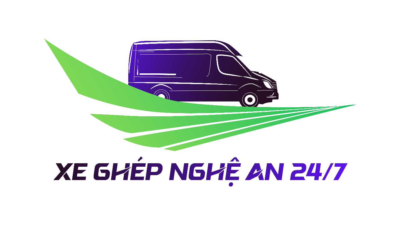 Xe ghép nghệ an 24/7