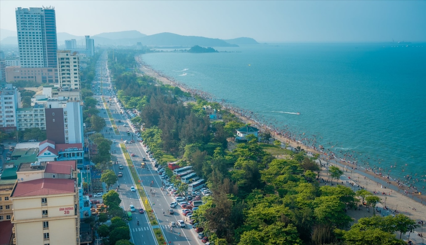 Cửa Lò - Nghệ An